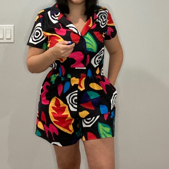 Stranger Things Eleven Mall outfit - Picture 4 of 5